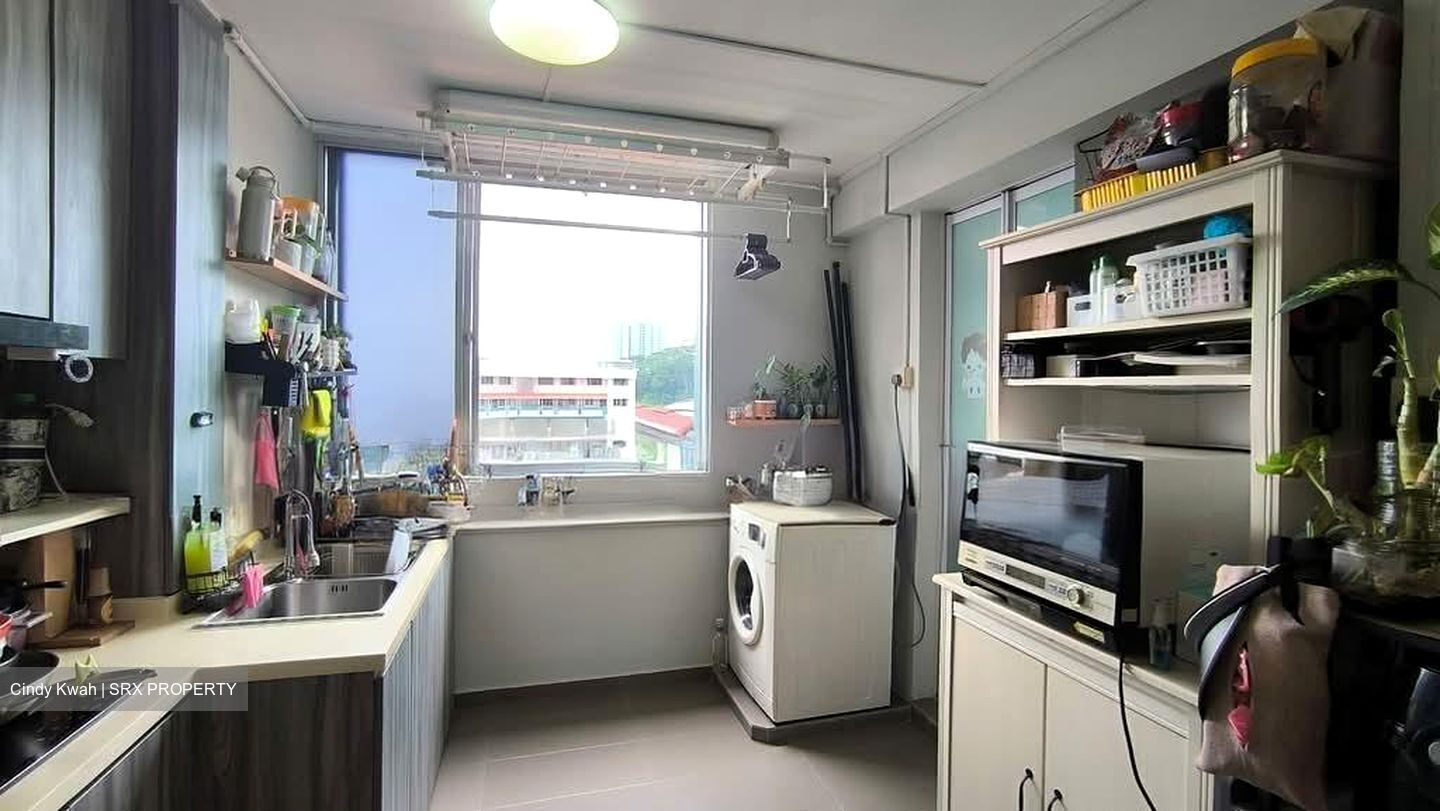 Blk 528 Bukit Batok Street 51 (Bukit Batok), HDB 3 Rooms #541058791
